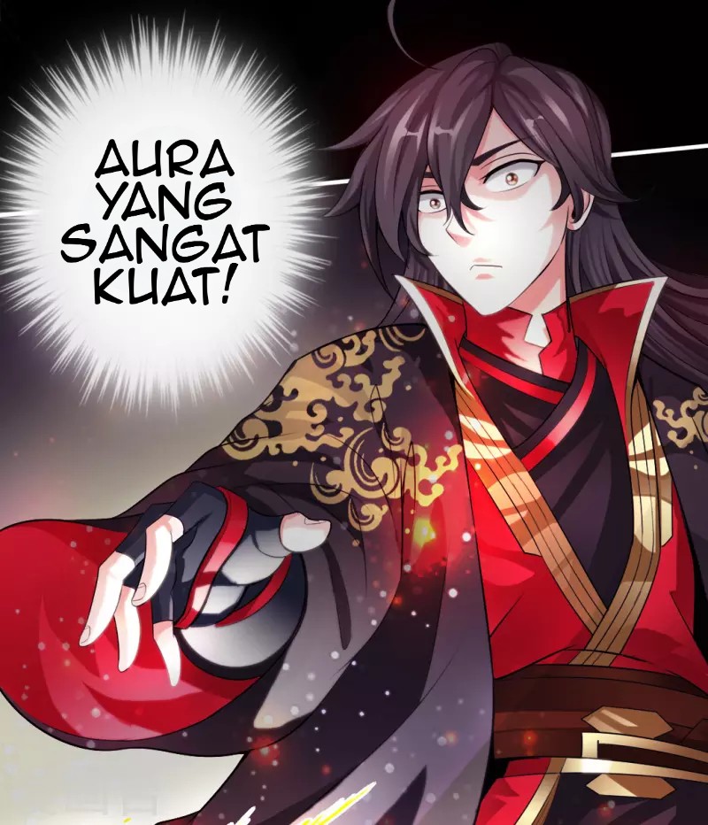 Xianwu Dizun Chapter 04 Gambar 7